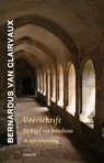 Voorschrift - Bernardus van Clairvaux - 9789460360558