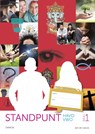 Standpunt havo/vwo deel 1 2016 leerwerkboek - Jan de Leeuw - 9789460361128