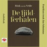 De fjildferhalen - Rink van der Velde - 9789460381621