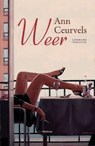 Weer - Ann Ceurvels - 9789460411519