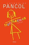 Muchachas - Kathérine Pancol - 9789460414466