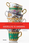 Gezellig is anders - Christophe Vekeman - 9789460415203