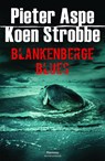 Blankenberge Blues - Pieter Aspe ; Koen Strobbe - 9789460415401