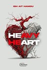 Heavy heart - Ish Ait Hamou - 9789460417139