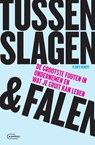 Tussen slagen & falen - Floris Benoit - 9789460417511