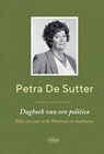 Dagboek van een politica - Petra de Sutter - 9789460417580