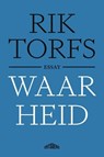 Waarheid - Rik Torfs - 9789460418334