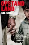 Opstandland - Gie Goris - 9789460420665