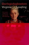 Oorlogsdagboeken - Virginie Loveling - 9789460421280