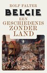 België - Rolf Falter - 9789460421495