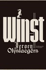 Winst - Jeroen Olyslaegers - 9789460421631