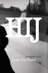 Hij - Josse de Pauw - 9789460421921