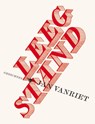 Leegstand - Jan Vanriet - 9789460422010