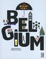 The bright side of Belgium - Sigrid Vandensavel ; Hadewijch Ceulemans - 9789460582134
