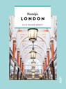 Nostalgic London - Ellie Walker-Arnott - 9789460582677