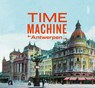 Time Machine Antwerpen - Tanguy Ottomer - 9789460582721