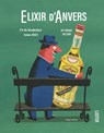 Elixir d'Anvers - Tanguy Ottomer - 9789460583261