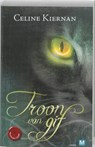 Troon van gif - Celine Kiernan ; Superschrift - 9789460680205