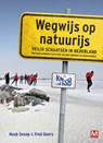 Wegwijs op natuurijs - Huub Snoep ; Fred Geers - 9789460681202