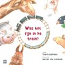 Was het fijn in de trein - Thera Coppens - 9789460682025