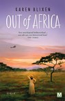 Out of Africa - Karen Blixen - 9789460682414