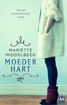 Moederhart - Mariëtte Middelbeek - 9789460682568