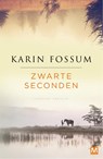 Zwarte seconden - Karin Fossum - 9789460683657