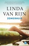 Zomerhuis - Linda van Rijn - 9789460683961