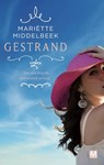 Gestrand - Mariette Middelbeek - 9789460684265