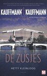 De zusjes - Hetty Kleinloog - 9789460686122