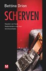 Scherven - Bettina Drion - 9789460686290