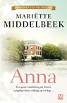 Anna - Mariëtte Middelbeek - 9789460686542