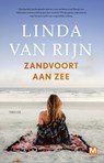 Zandvoort aan Zee - Linda van Rijn - 9789460687402