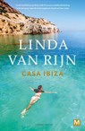 Casa Ibiza - Linda van Rijn - 9789460687716