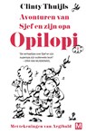 Avonturen van Sjef en zijn opa - Clinty Thuijls - 9789460687792