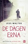 De dagen erna - Jess Walter - 9789460687860