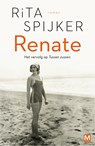 Renate - Rita Spijker - 9789460687952