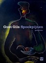 Spookpijnen - Gust Gils - 9789460688447