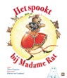 Het spookt bij Madame Rat - Thera Coppens - 9789460688904