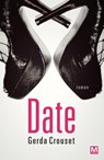 Date - Gerda Crouset - 9789460689895
