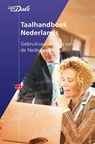 Van Dale taalhandboek Nederlands - Theo de Boer - 9789460771132