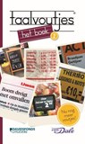 Taalvoutjes - het boek / 2 - Inger Hollebeek ; Vellah Bogle - 9789460772665