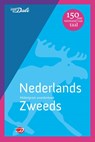 Van Dale Middelgroot woordenboek Nederlands-Zweeds -  - 9789460772764
