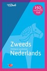 Van Dale Middelgroot woordenboek Zweeds-Nederlands - G.L.M. Laureys ; Hans de Groot ; Lena Kjellstro¨m - 9789460772771