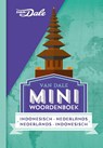 Van Dale Miniwoordenboek Indonesisch -  - 9789460773822