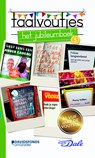 Taalvoutjes 5 Het jubileumboek - Vellah Bogle ; Inger Hollebeek - 9789460774188