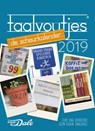 Taalvoutjes de scheurkalender 2019 -  - 9789460774430