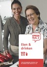 SpreekTaal 2 Eten & drinken - Stichting Het Begint met Taal & VU-NT2 - 9789460774850