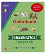 Van Dale Oefenboek grammatica Italiaans - Maria Rita Sorce - 9789460774997