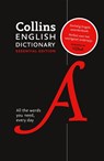 Collins English Dictionary -  - 9789460776687